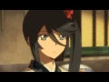 » Hataraku Maou-sama! はたらく魔王さま! ED3 / Ending 3 「Tsumabiku Hitori」
