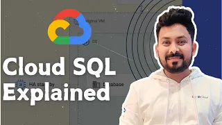 Introduction to Google Cloud SQL What is Cloud SQL Explained