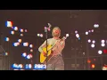 Post Malone - Feeling Whitney (Live) 4K