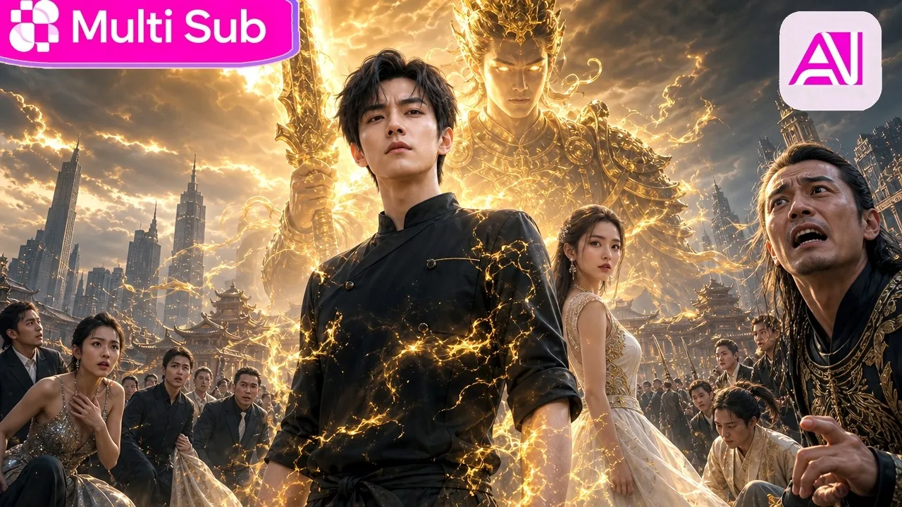 Everyone Thought He Was Pretending to Be the Supreme God—Unt