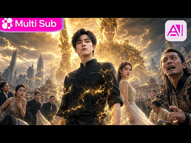 Everyone Thought He Was Pretending to Be the Supreme God—Unt