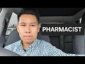 PHARMACIST profession is DYING