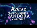 Lagu Avatar | Peaceful Forests of Pandora Music \u0026 Ambience in 4K, w/  @videogameworlds