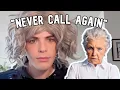 CALLING SCHOOLS as a Concerned Grandma