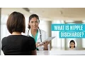 What causes nipple discharge
