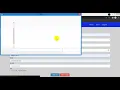 WEB APP Google Sheets HTML FORM SUBMIT DATA TO GOOGLE SHEET