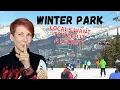 Winter Park CO - Locals Want to Keep it a Secret