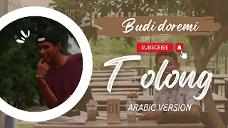 Download Budi Doremi - Tolong Versi Arab || Markaz Arabiyah MP3