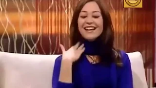 هانى سلامة منة شلبى إنجى على برنامج دارك اشرف عبدالباقى Darak Ashraf Abdelbaky 