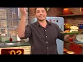 Food Network Star Finalist Jeff Mauro