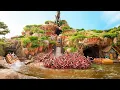 【1時間耐久】Zip-A-Dee-Doo-Dah / ジッパディードゥーダー (スプラッシュ・マウンテン)