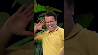 هندی خوندن عمو پورنگ و حامد آهنگی Shorts 