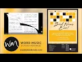Best News Ever! | arr. David Wise; orch. by David Shipps