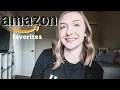 amazon favorites must-haves night shift essentials clothing more