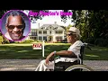 Inside Ray Charles Abandoned House Net Worth SAD DEATH