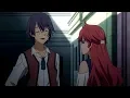 Download Lagu Kenja no Mago「AMV」- Start a Fire