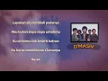 D'MASIV   "Di Antara Kalian" - Video Lyric