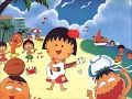 Lagu γγ©γγγ³γγ³γͺγ³ / MANAKANA \u0026 ζ³θ°·γγγ γι«ι³θ³ͺγ