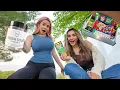 we scoured reddit for the most insane sour candy gone WRONG Yellz0