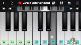 lahore guru randhawa mobile perfect piano tutorial jarzee entertainment