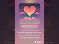 Download Lagu Keep the Memories