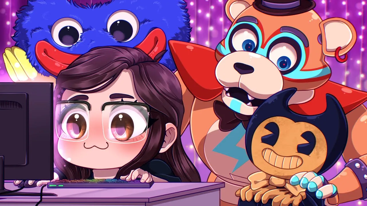 🔴LIVE: I'm Back!!!