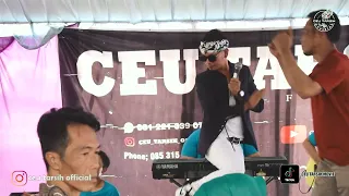 Download KEMBANG BOLED MAS MAS - CEU TARSIH OFFICIAL LIVE PANGGUNG MP3
