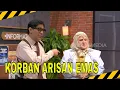 Download Lagu KONDRE JADI KORBAN ARISAN EMAS DHAWIYAH ZAIDA | MOMEN KOCAK LAPOR PAK! (16/07/25)