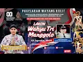 Download Lagu #live  WAYANG DALANG KI PANGGUNG BAYU AJI / WAHYU TRI MANGGOLO / Desa Kedungweru - Ayah