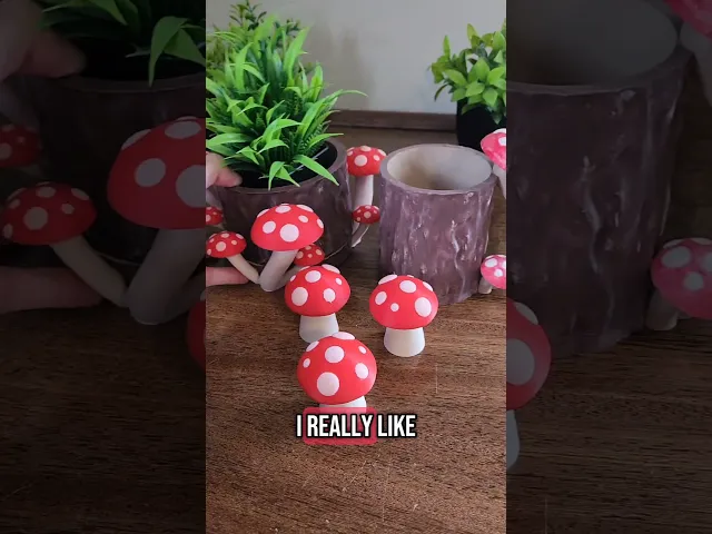 Mushroom Clicker! video thumbnail