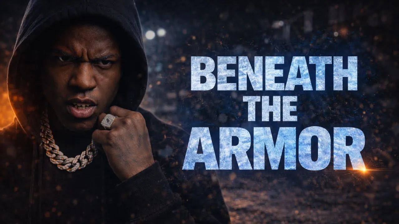 BENEATH ARMOR