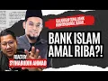 Lagu Bank Islam Amalkan RIba? Ustaz Noor Derus Ditegur Para Ustaz! Bawa Ajaran Salah?!