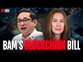 Lagu How PGMN’s 1st Tech Anchor TRANSFORMED an Imperfect Gov't Blockchain Idea Into a Real Solution