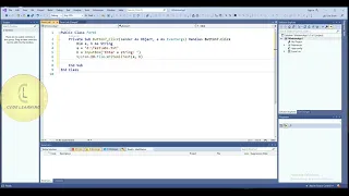 VB NET File handling writeAllText user input CodeLearning