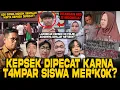 Download Lagu 630 SISWA MOGOK SEKOLAH DIBLACKLIST HRD SEINDONESIA?