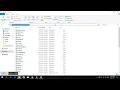 Set JAVA HOME Variable On Windows 10