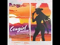 Cowgirl - Parmalee