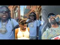 Download Lagu 😲Vybz Kartel Crush Foota Hype And Silent Him? Deva Bratt Expose By 1Kevin!!! Mad Suss Show Proof