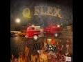 Trap Life - Q-Flex Ft JonLuc