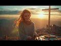 Christian Techno Music 2025 #8 ✝️🎧 Best Uplifting EDM JESUS Worship / Prayer / Gospel / Dance Mix