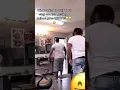 Stepson Beats Up Stepdad