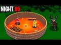 Download Lagu Unlocking FIRE BASE in 99 Nights in the Forest🔦
