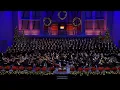 Lagu All Ye Faithful | 2025 Wheaton College Christmas Festival