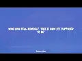 Slow Pulp - Better Man (Lyrics)