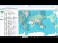 GIS websites