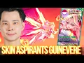 Download Lagu Review Skin Guinevere Aspirant Rp5,000,000 - Mobile Legends