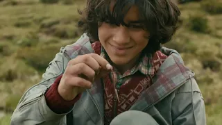 فلم الطفل والعقاب من اجمل افلام البرية والطبيعة  فلم الطفل والعقاب من اجمل افلام البرية والطبيعة