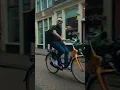 A tour of Amsterdam with Nordfold, just in time for ADE 🇳🇱 #travel #anjunadeep