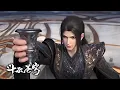 XIAO YAN VS SOUL MASTER DOUSHENG 3 STAR BTTH SEIZOEN 5 AFLEVERING 175 REVIEW