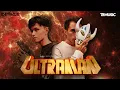 Download Lagu Ultraman - Richard Jersey (Official Music Video)